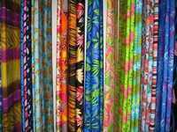 Printed Swimwear Fabric Exporter,Supplier and Dealer in Delhi,India