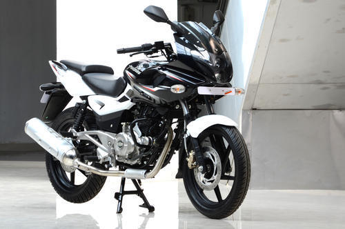 black pulsar 220 front visor price