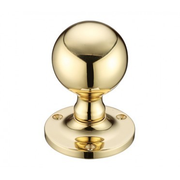 Ball Mortice Knob 202