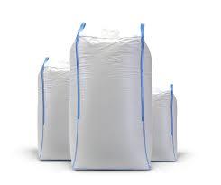 Big Bags - Heavy-Duty Polypropylene, Ideal for Exporting Goods Efficiently, Unmatched Quality Assurance