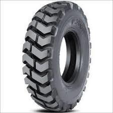 Black Color Truck Tyre Diameter: Various Diameters Are Available Inch (In)