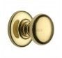 Brass Door Knob