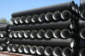 Cast Iron Pipe