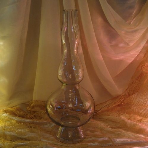 Glass Clear Vases