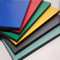 Compact Laminates 