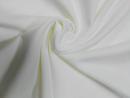 Cotton Polyester Spandex Fabric