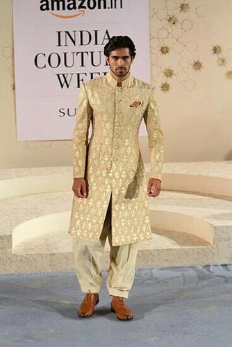 Designer Men Sherwani