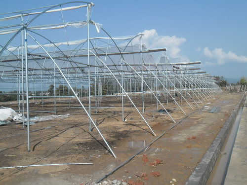 Durable Agriculture Net House