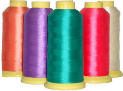 EMBROIDERY YARN