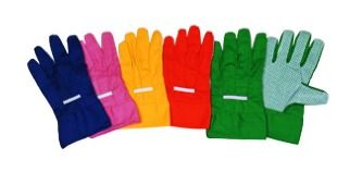 Garden Gloves-Art.No.G58 Shelf Life: 12 Months