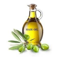 Hair Oil