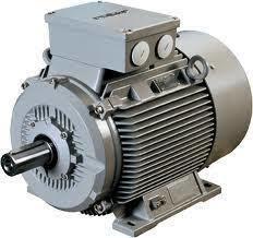 Industrial Electric Motor - High Efficiency, Versatile Power Conversion Mechanism | Ideal for Regenerative Braking and Mechanical Energy Applications