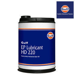 Lubricating Oil