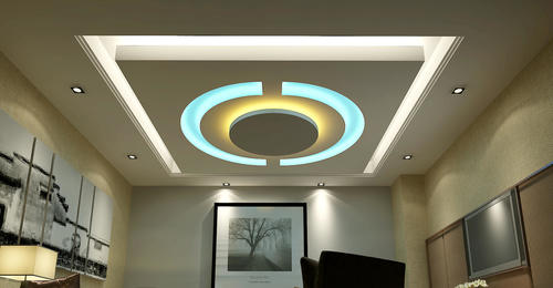 MASCOT False Ceiling