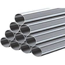 Mild Steel Pipes