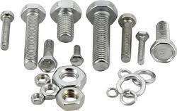 Nut Bolts