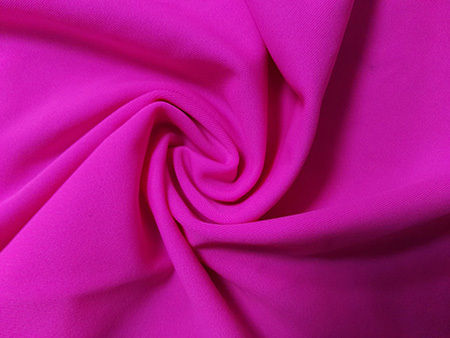 Nylon Spandex Fabric - 80% Nylon, 20% Spandex, 60 Inches Wide | Soft, Breathable, Quick Dry, Anti-UV, Waterproof, High Color Fastness