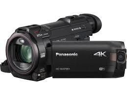 Panasonic Handycam