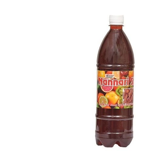 nannari syrup