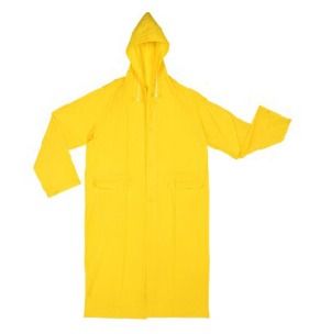 PVC Raincoat ART.NO.hs100