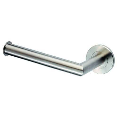 Aluminum Stainless Steel Towel Holder