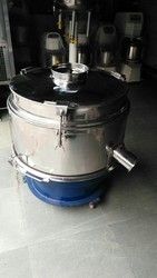 Vibro Sifter