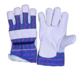 Winter Gloves-ART.NO.88PAS BL