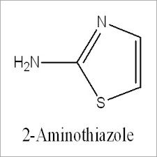 2-Aminothiozole