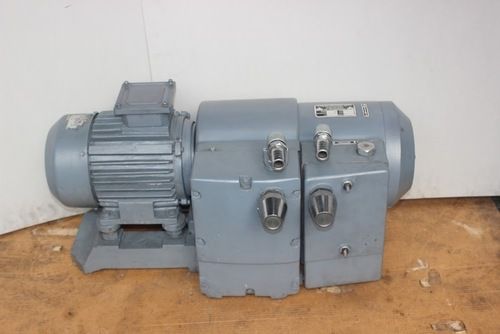 3 Hp Vacuum Pressure Pump Set