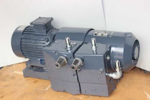 5 Hp Dry Vacuum Pressure Pump Set