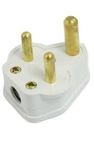 Bennix Electrical Plug