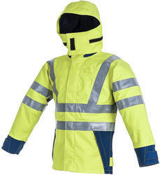 Comfort to Use Protective Clothing