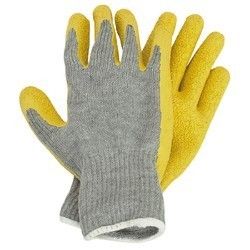 Comfortable Full Finger Welding Gloves