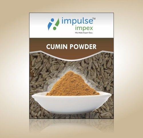 Cumin Powder