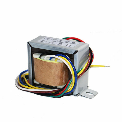 Ei Type Power Transformer For Amplifier 