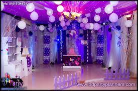 Event Management Service For Birthday Party and Wedding