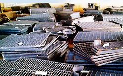 Hot Dip Galvanizing