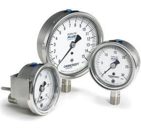 Industrial Gauges - Premium Quality Components, Rigorous Quality Testing , Precision Performance