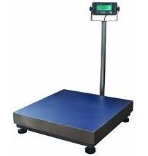 Industrial Weighing Machine