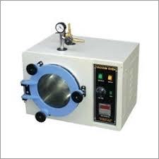 Laboratory Vacuum Oven