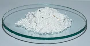 Magnesium Oxide