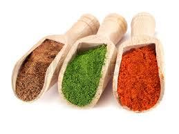 Natural Spices