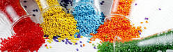 Plastic Color Masterbatches