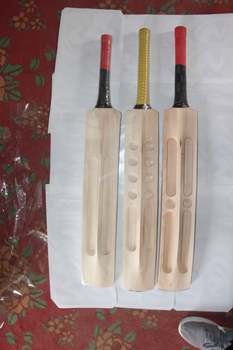 Premium Quality Salroo Syndicate Tennis Ball Cricket Bats