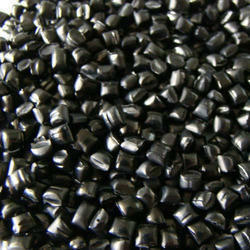 Recycled Plastic Nylon Granules