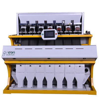 Rice Sorting Machine