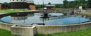 Waste Water And Effluent Treatment Plants