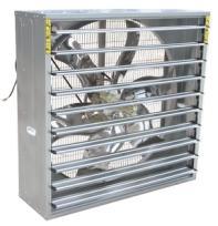 36 inch Auto Push-Pull Type Exhaust Fans For Poultry House