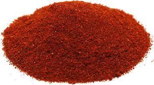 Chili Powder - Premium Quality Red Spice Blend | Vibrant Color, Intense Pungency, Wide Variety of Uses