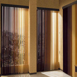 Designer Window Blind